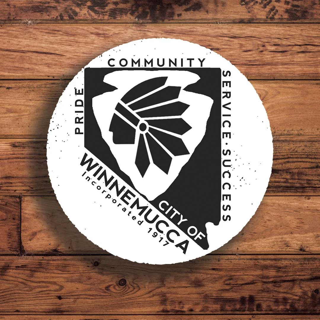 WMCA City Seal
