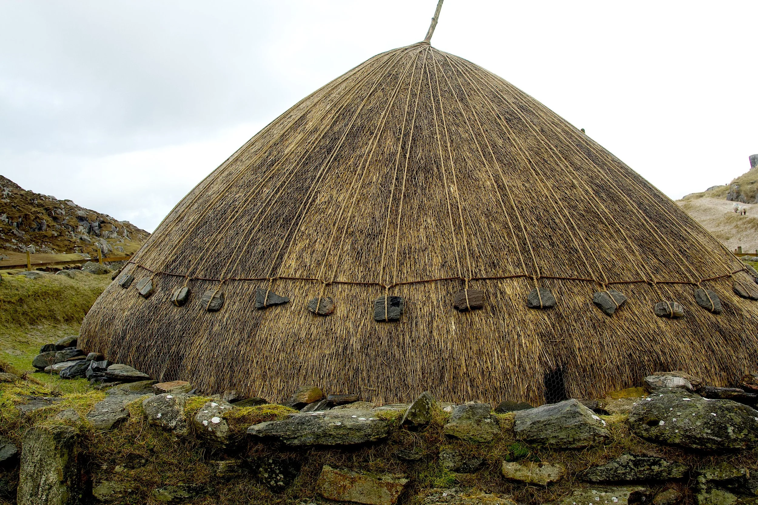 Scottish peat bog mummies — Odd Scotland.....We'll Take You There!