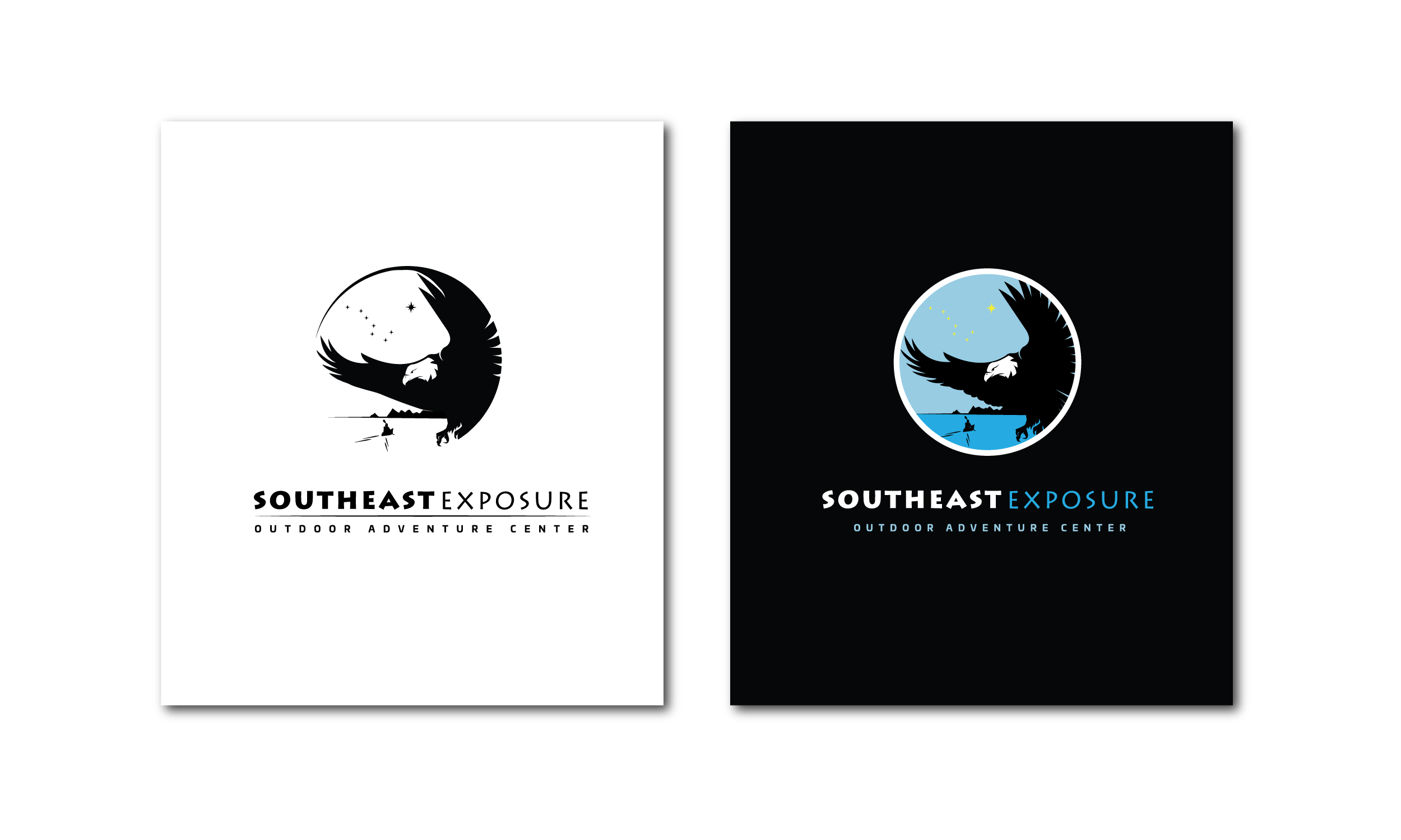 Southeast Exposure Logo