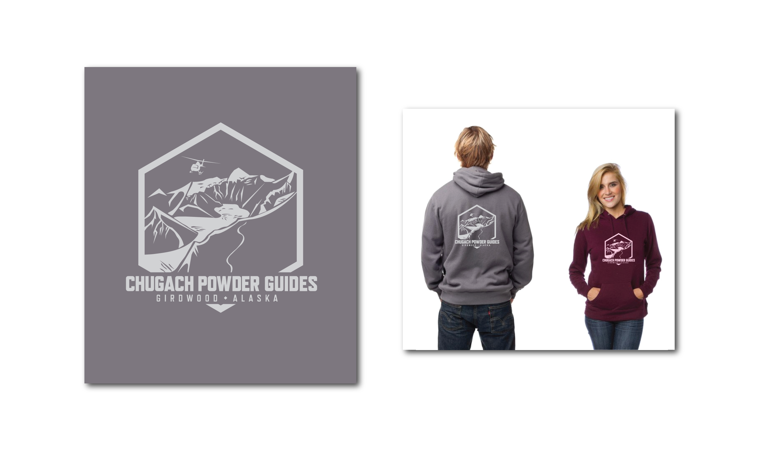 Chuagch Powder Guides