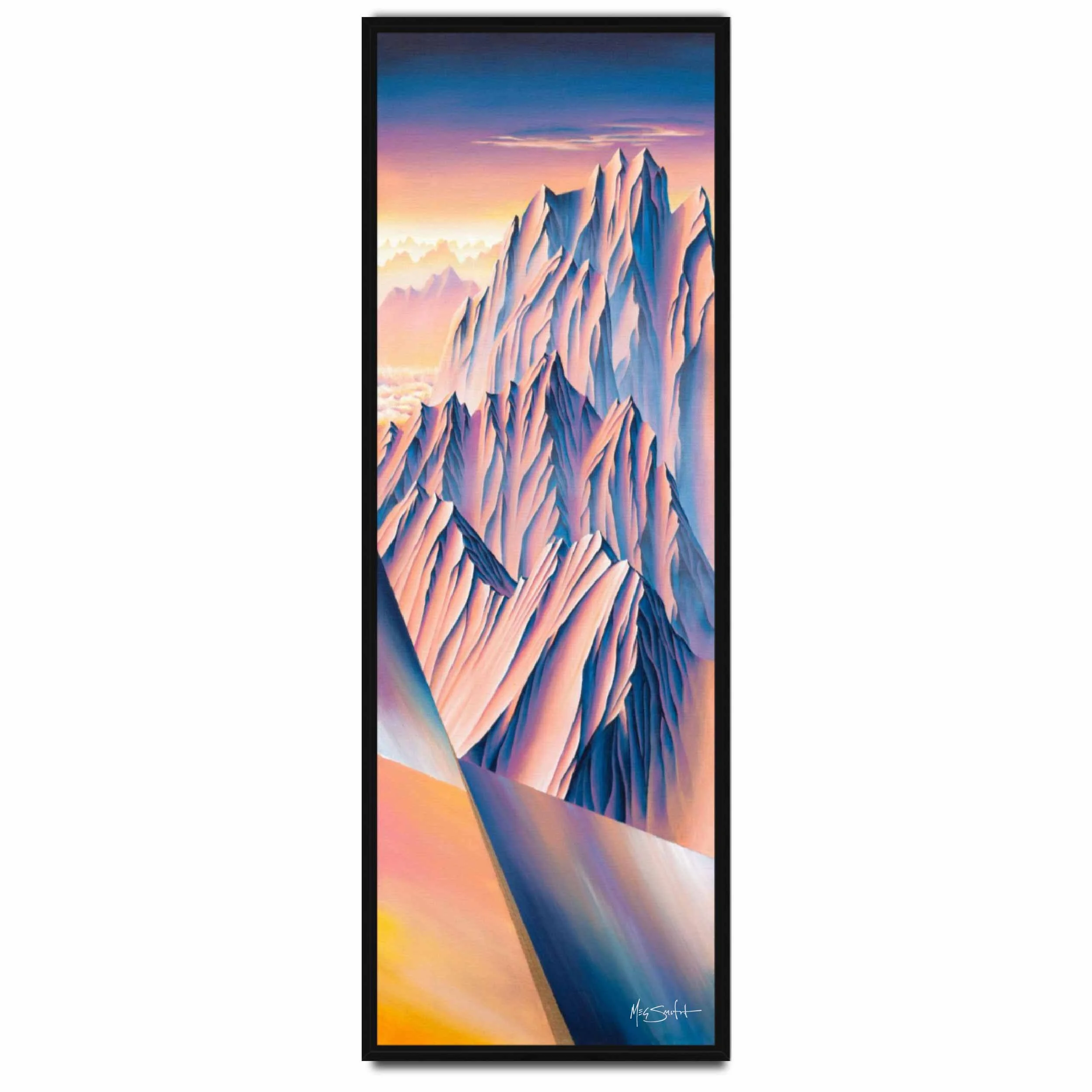 meg_smith_art_the_spires-black frame.jpg