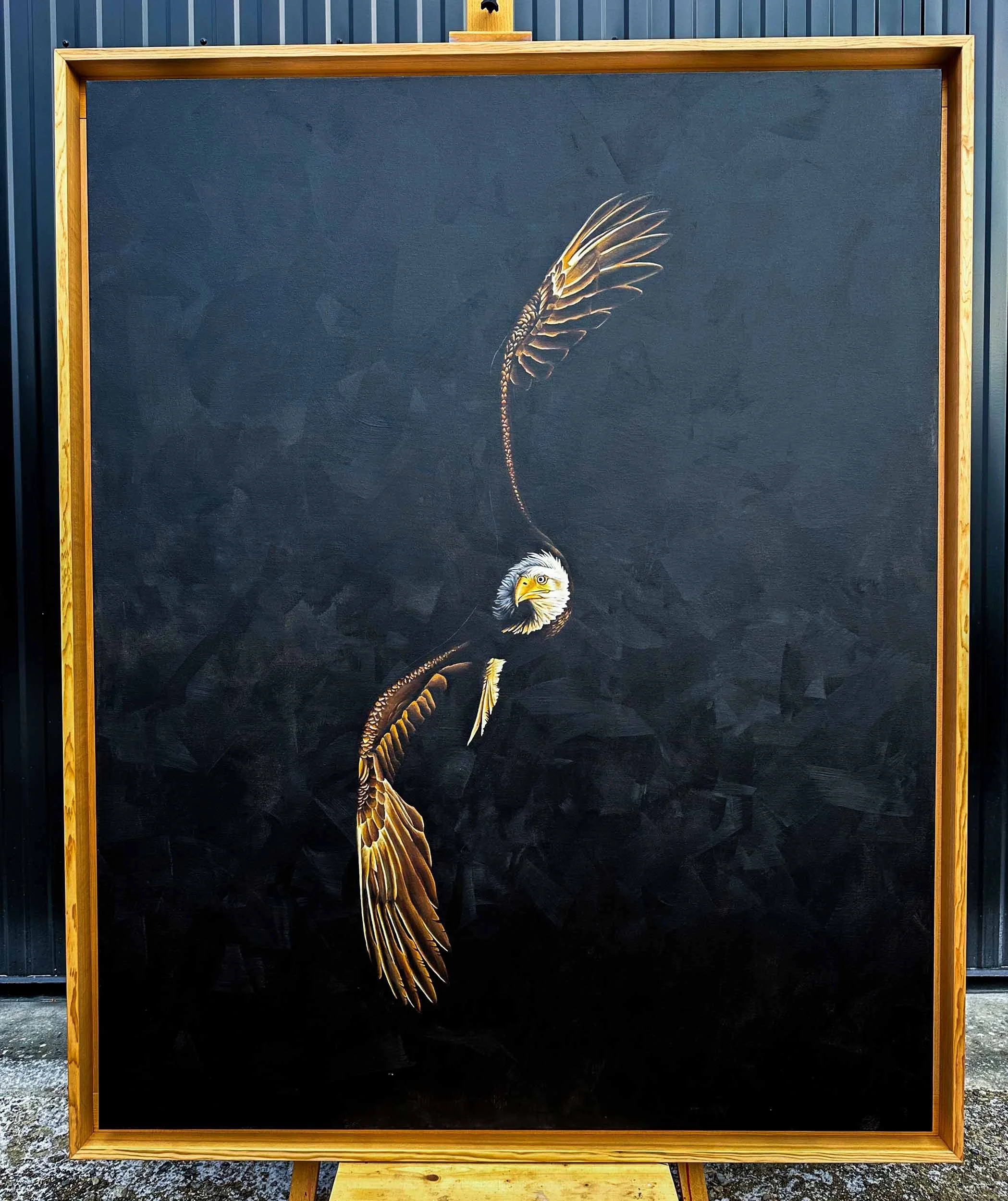 Meg Smith Art - Eagle.jpg