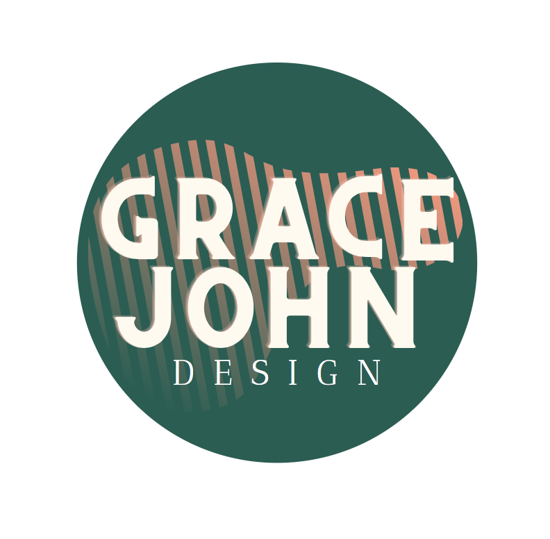 Grace John Design