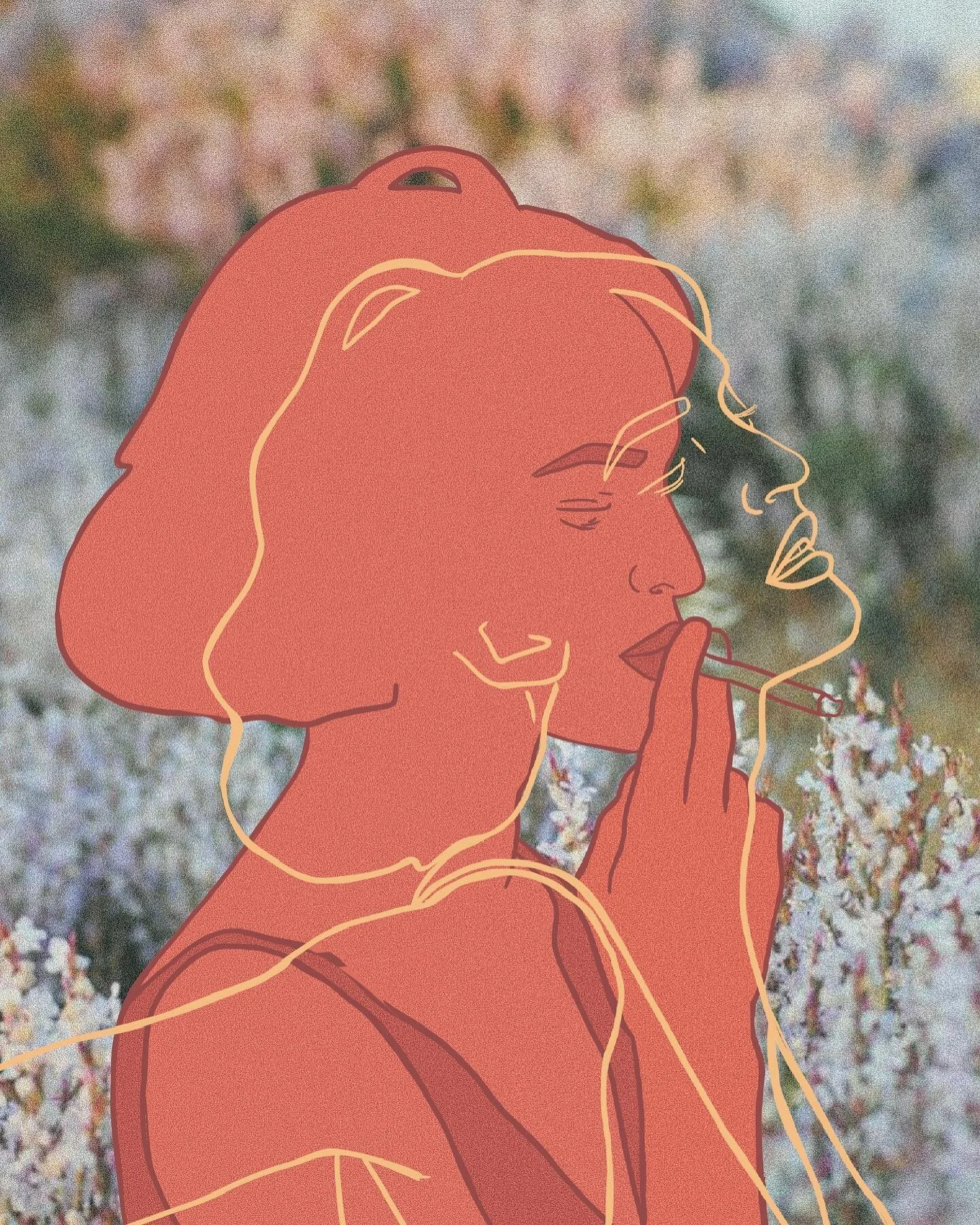 Background photo courtesy of Pinterest 😅