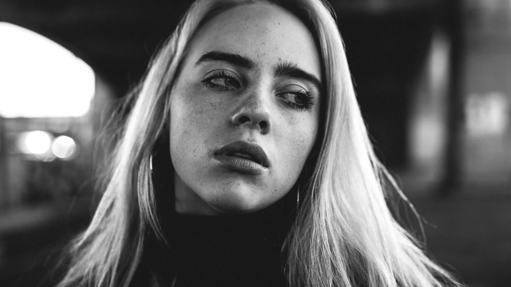 Photo credit: Photo from TeenVogue .