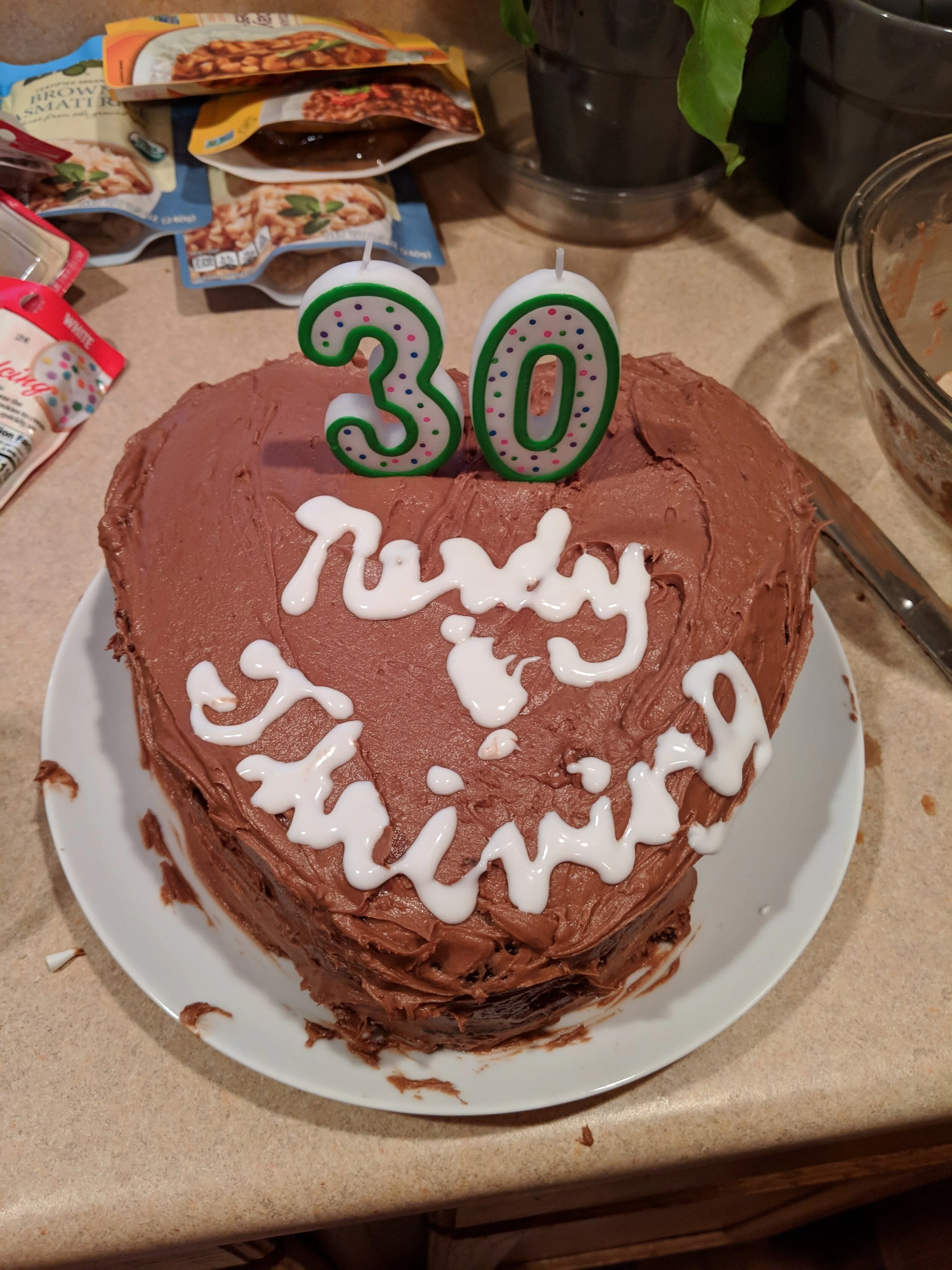 Life In Indiana Part 2 Intercoastals