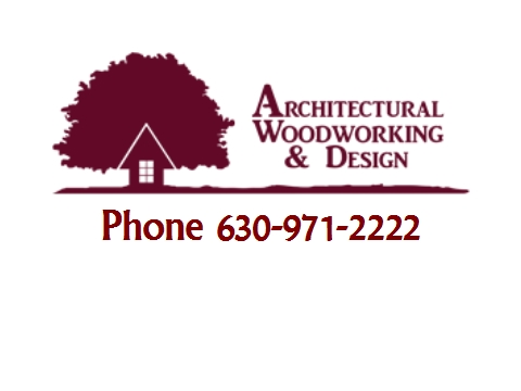 Architectural Woodworking and Design
