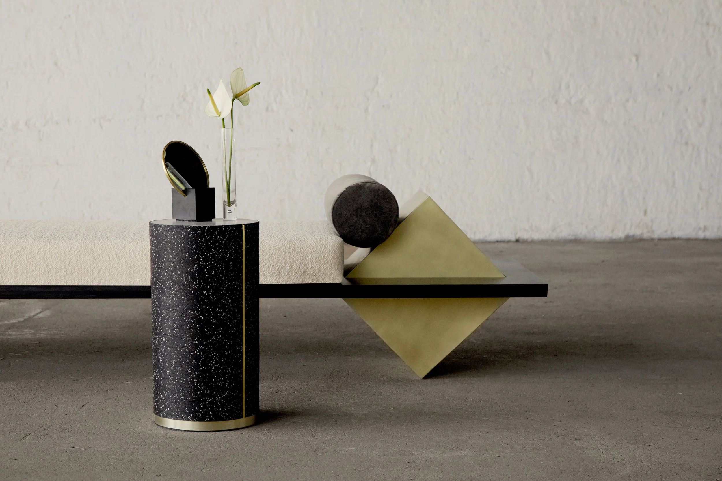 COEXIST Daybed Lifestyle