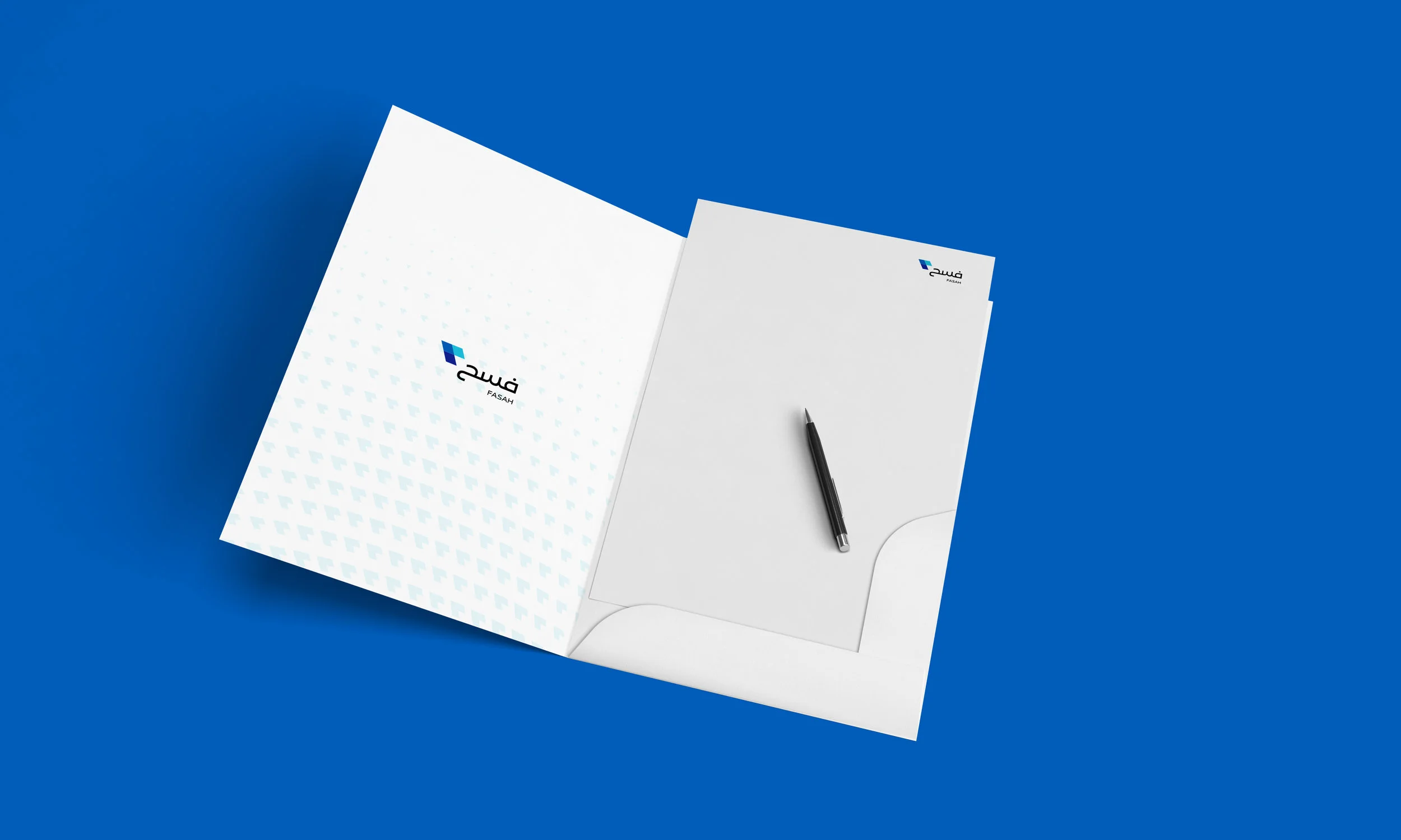 Stationery Design
