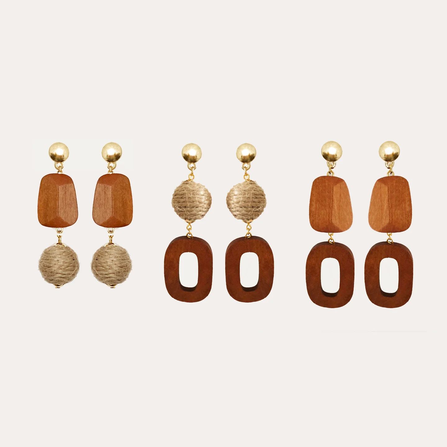Vieques Earring