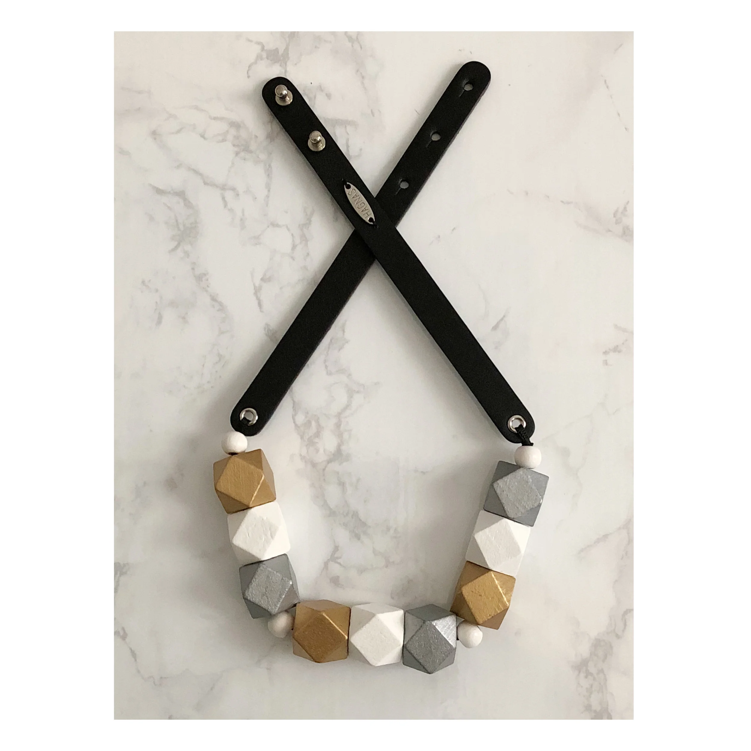 Mouros Necklace
