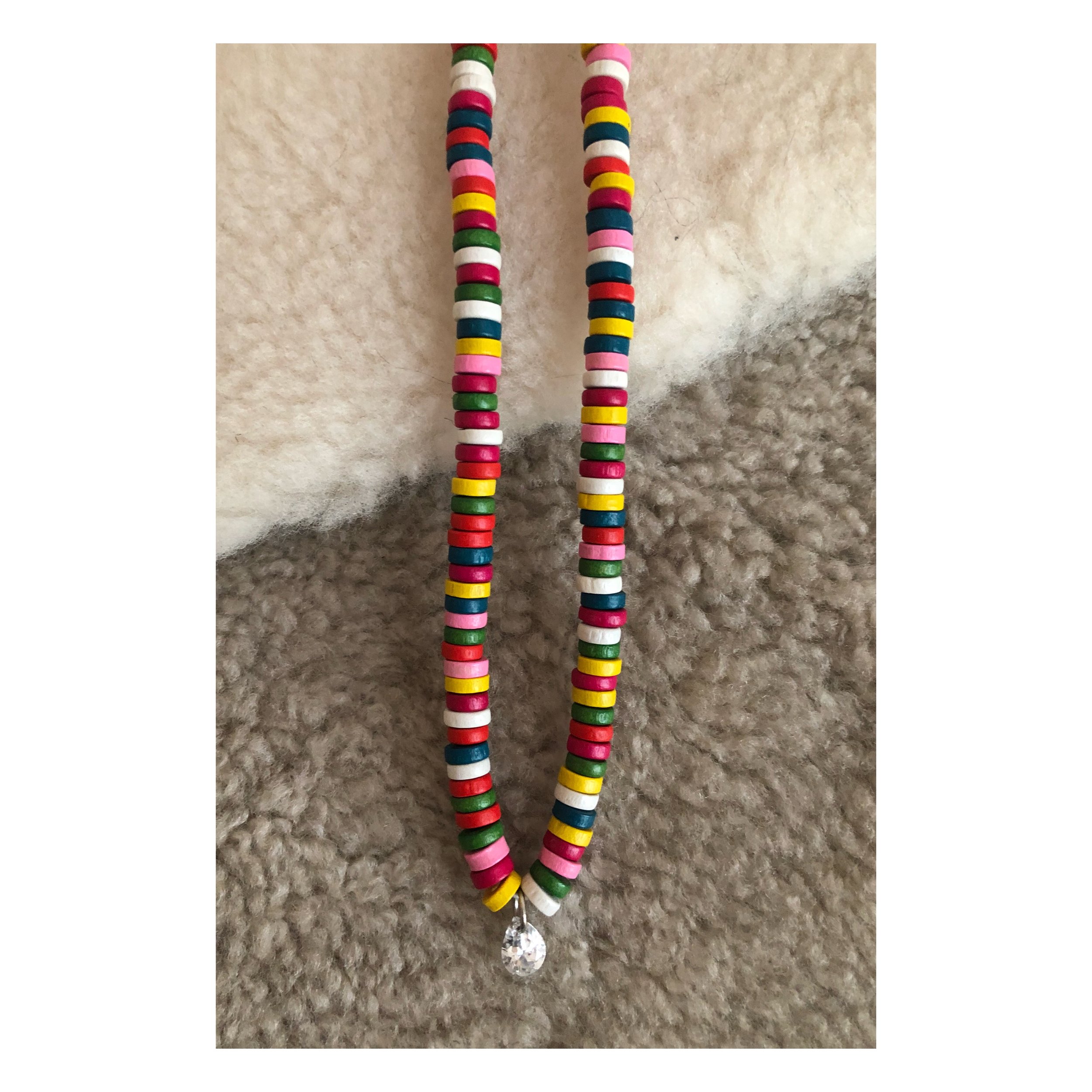 Tutti Frutti Necklace