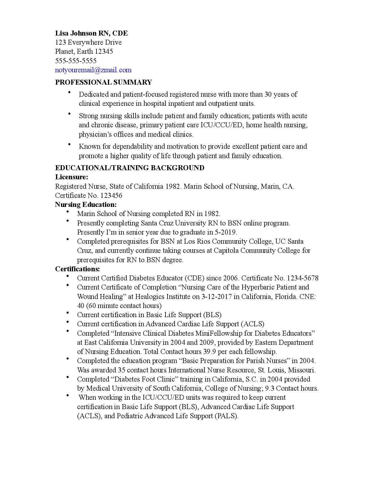 Original, pg. 1