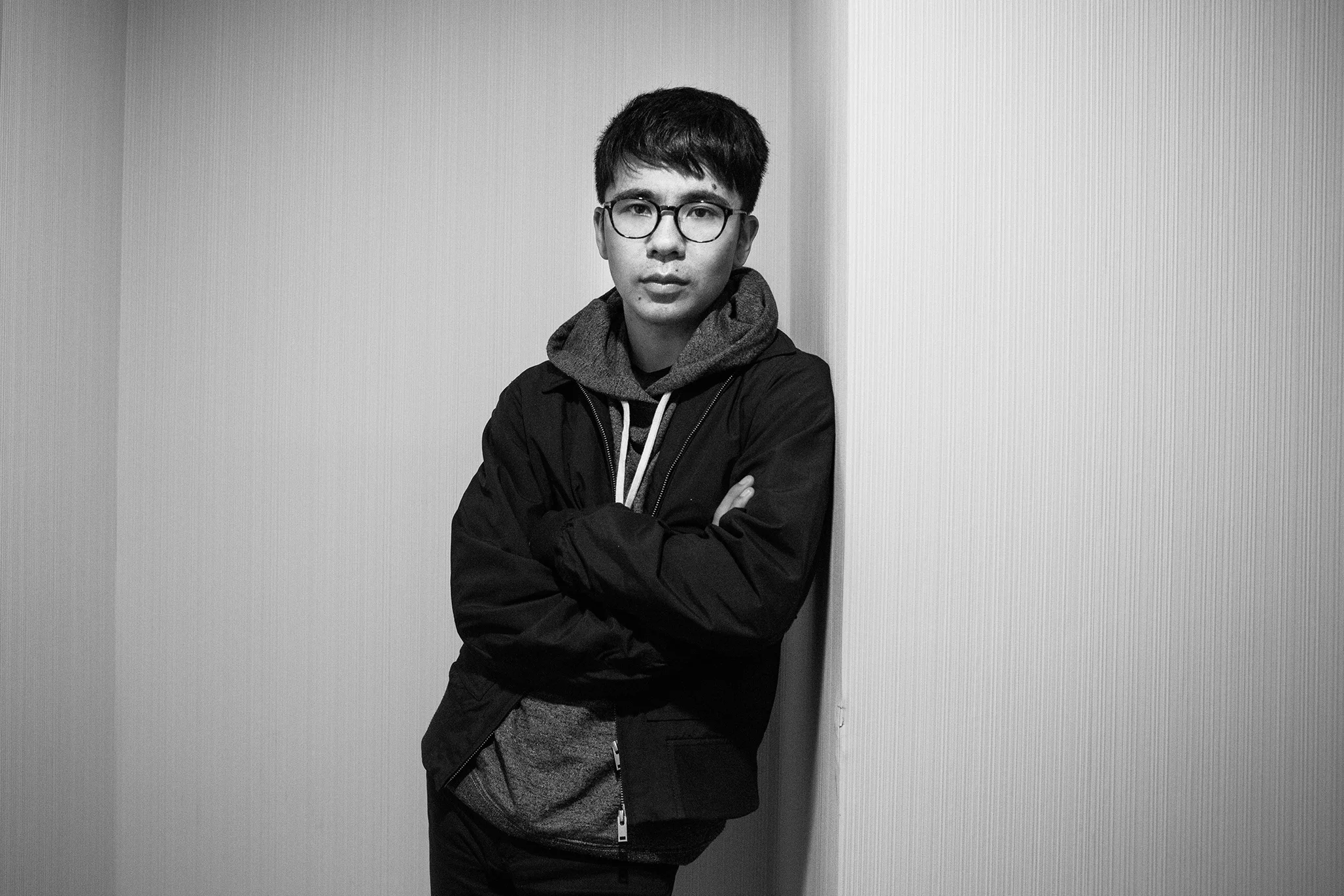 Ocean Vuong, a poet and essayist, is the author of “Night Sky with Exit Wounds,” which won the 2016 Whiting Award.