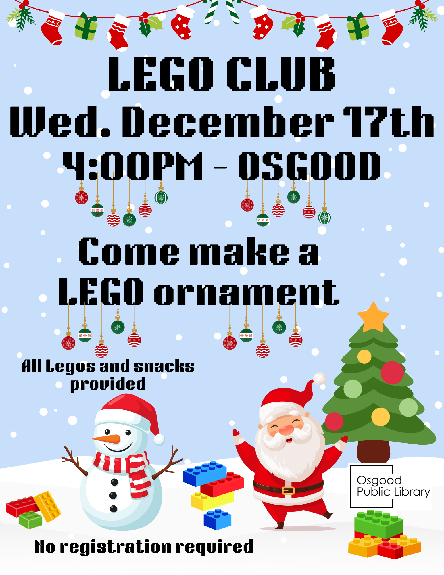 KIDS-LEGO CLUB