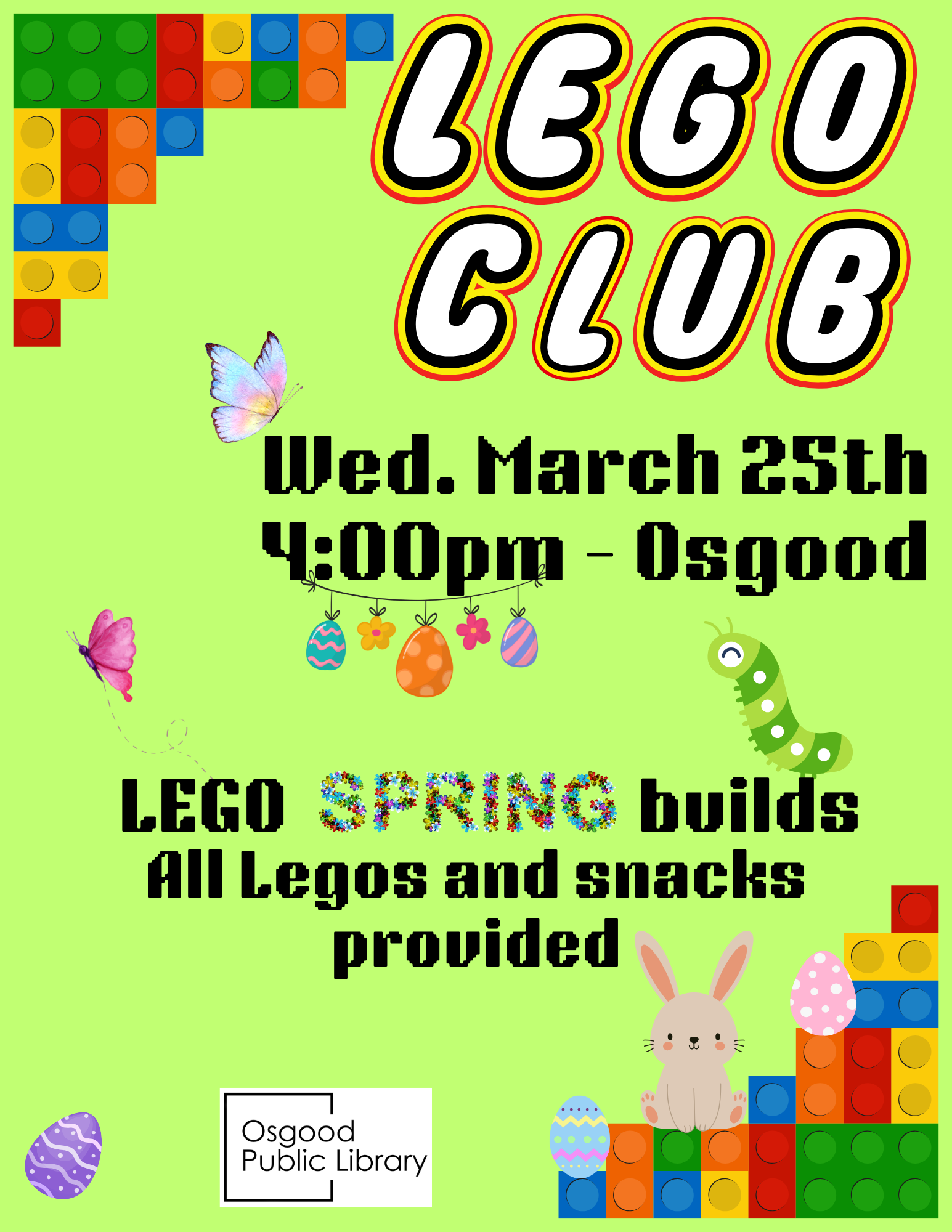 KIDS-LEGO CLUB