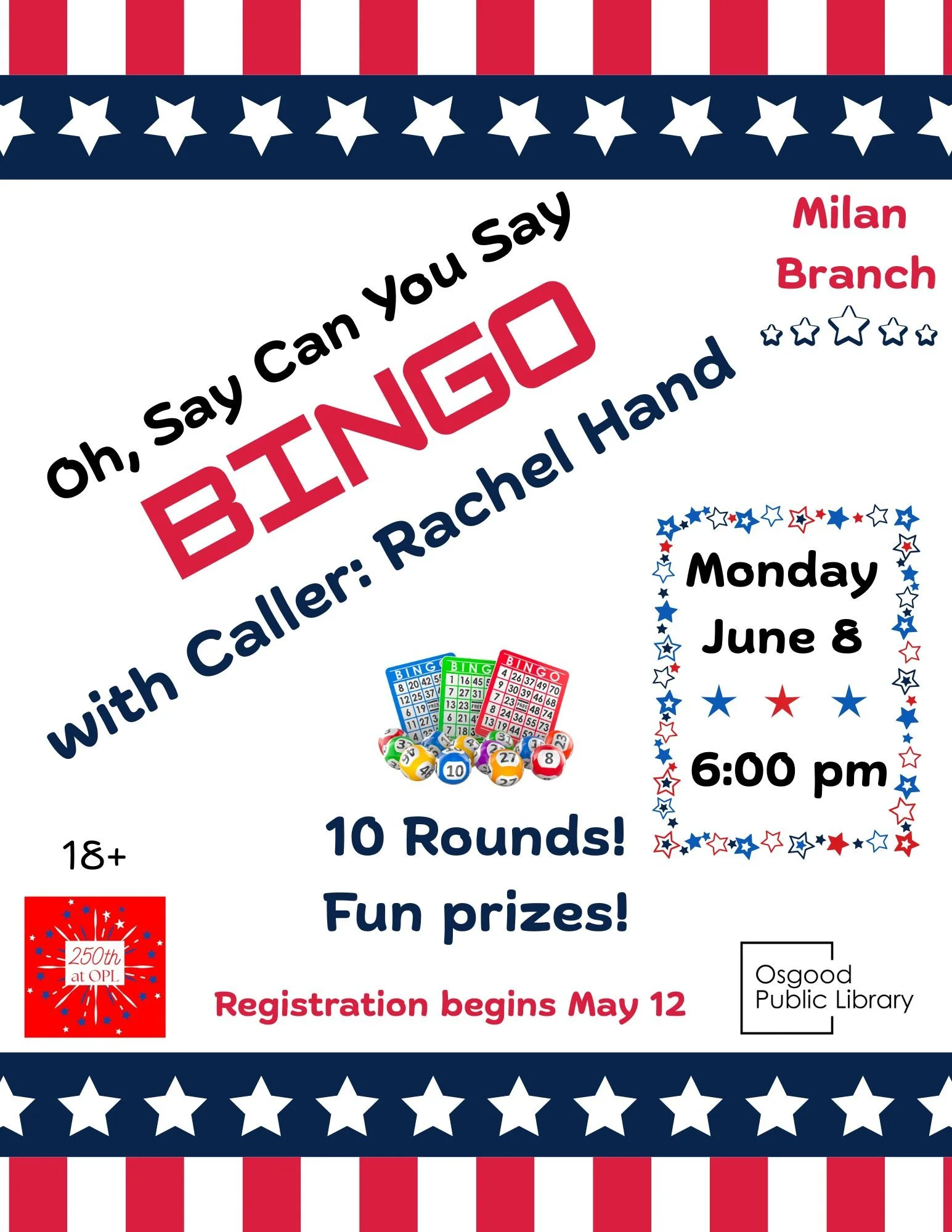ADULTS-Bingo!