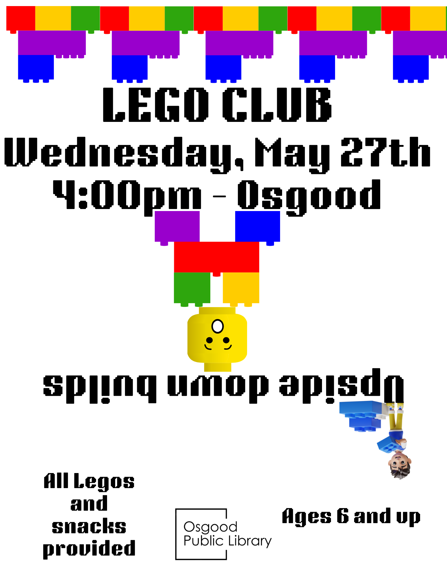 KIDS-LEGO Club