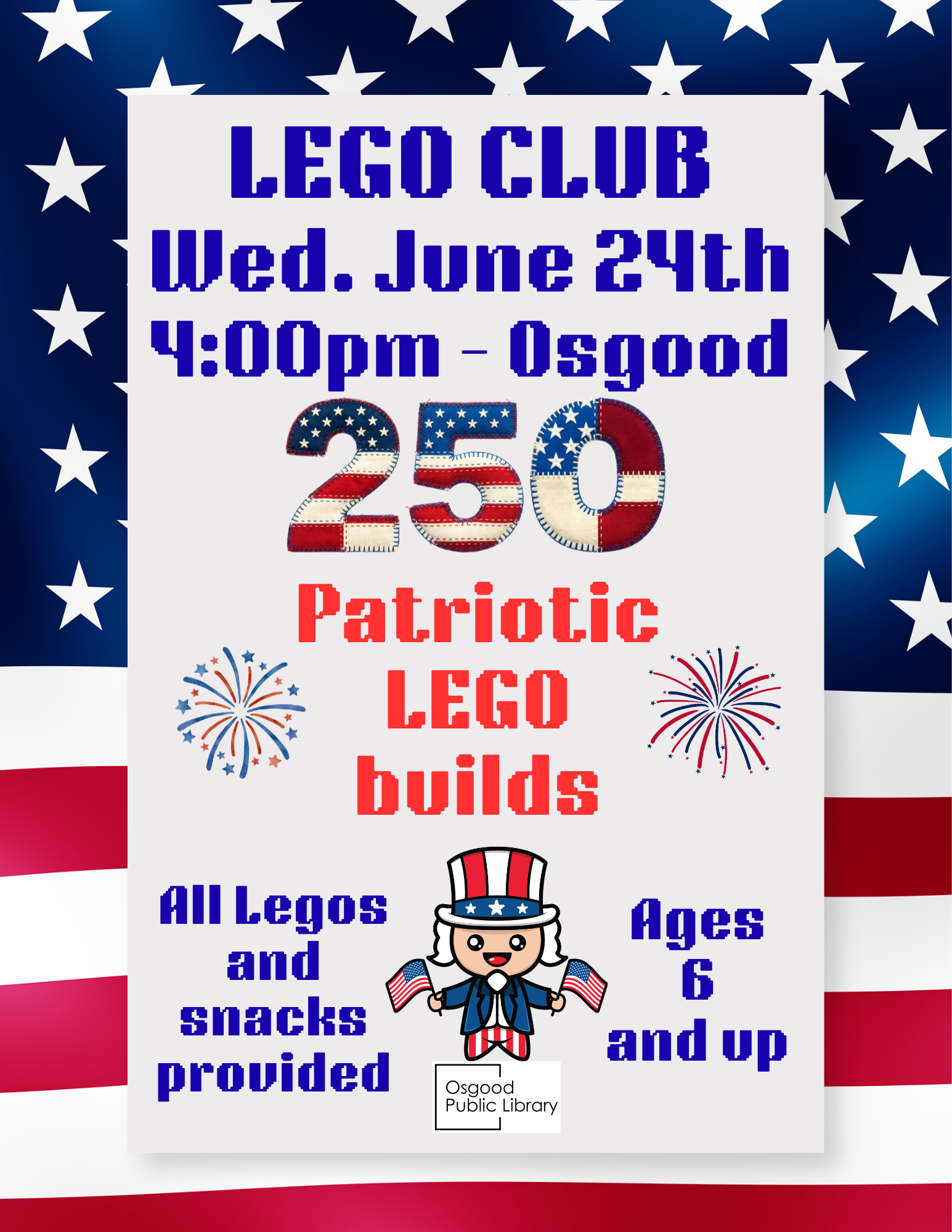 KIDS - Lego Club