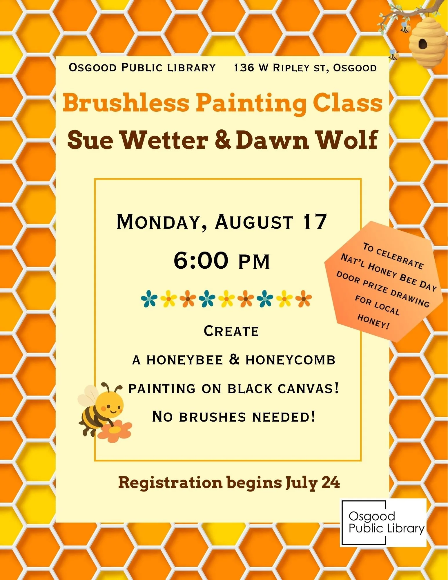 ADULTS-Brushless Painting