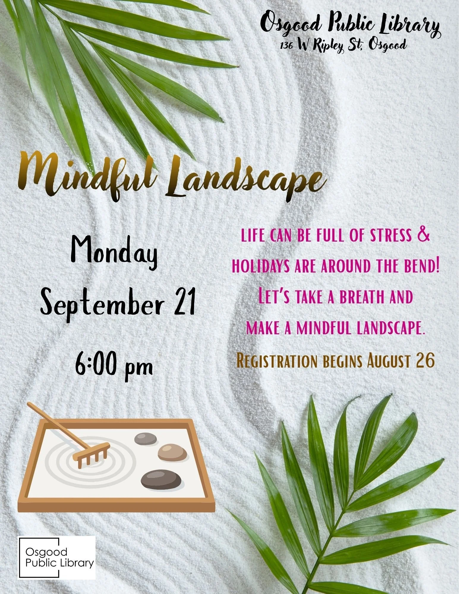 ADULTS-Mindful Landscape