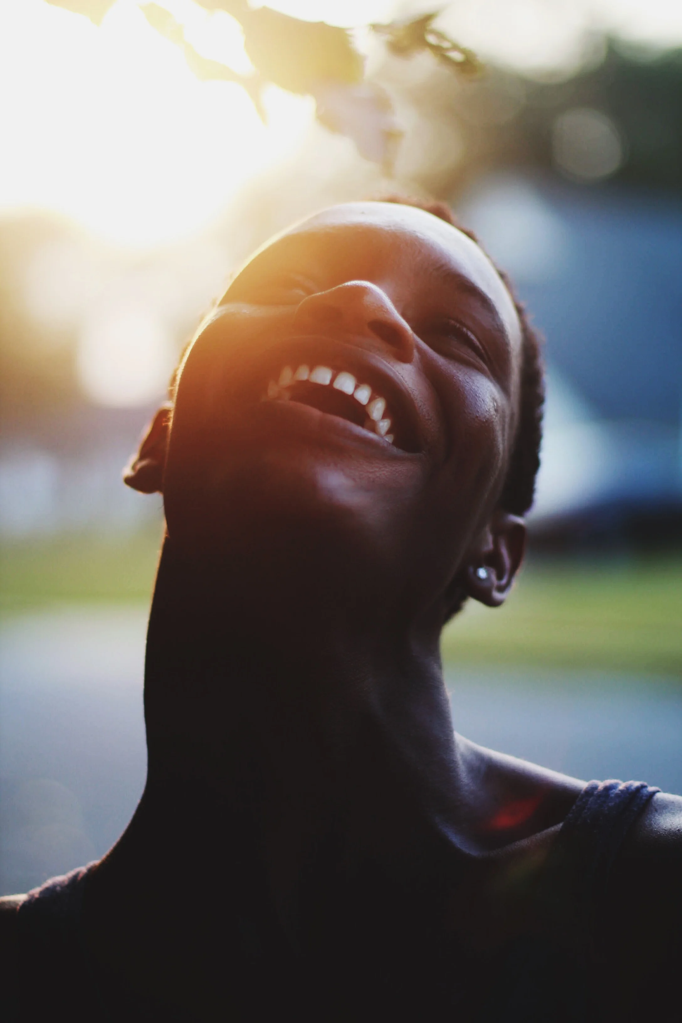 Laugh
