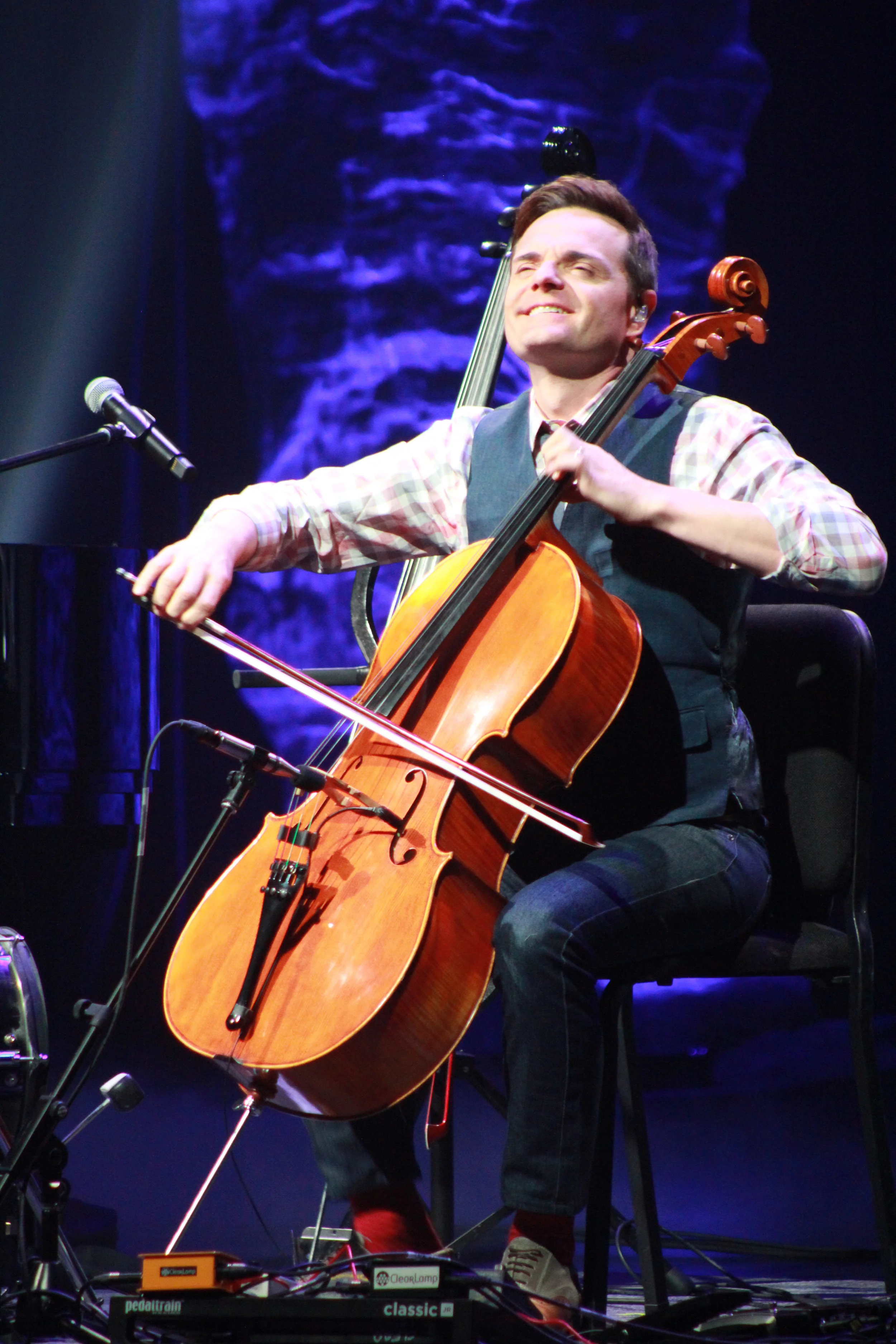 The Piano Guys