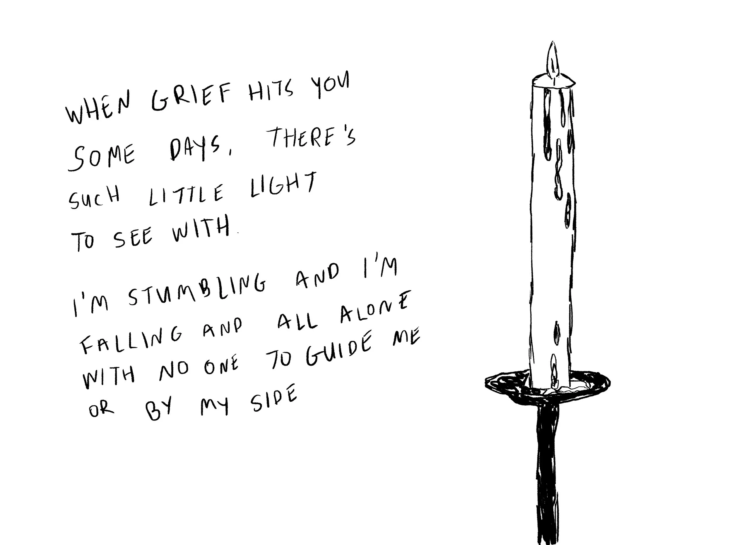 Illustration by Meghan Schiereck.
