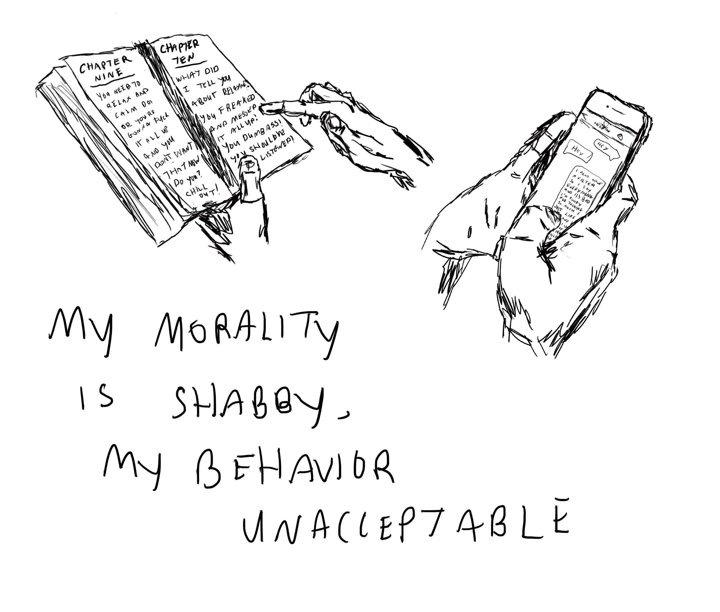 never said .jpg