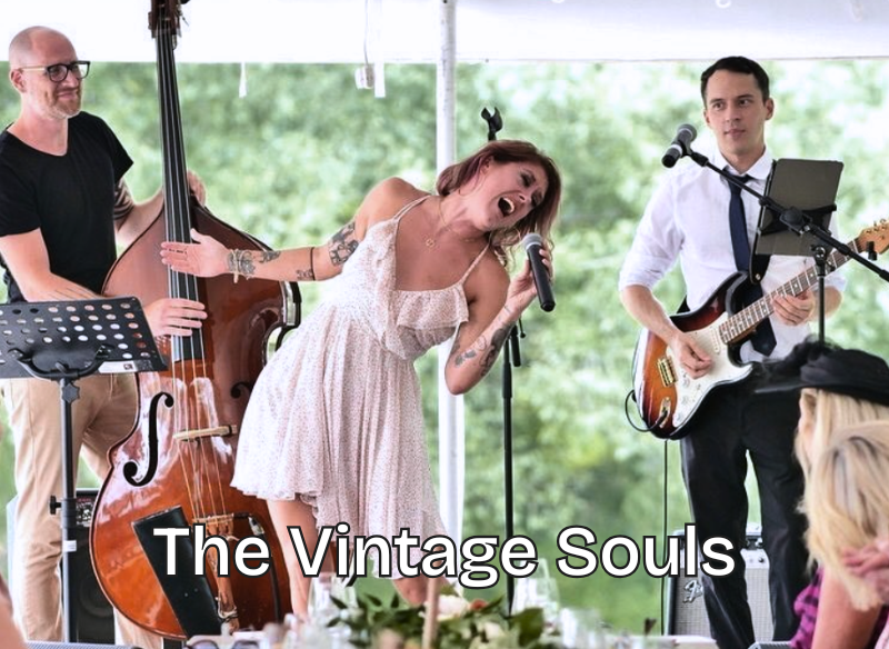 The Vintage Souls