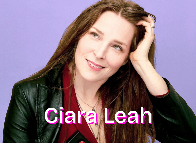 Ciara Leah