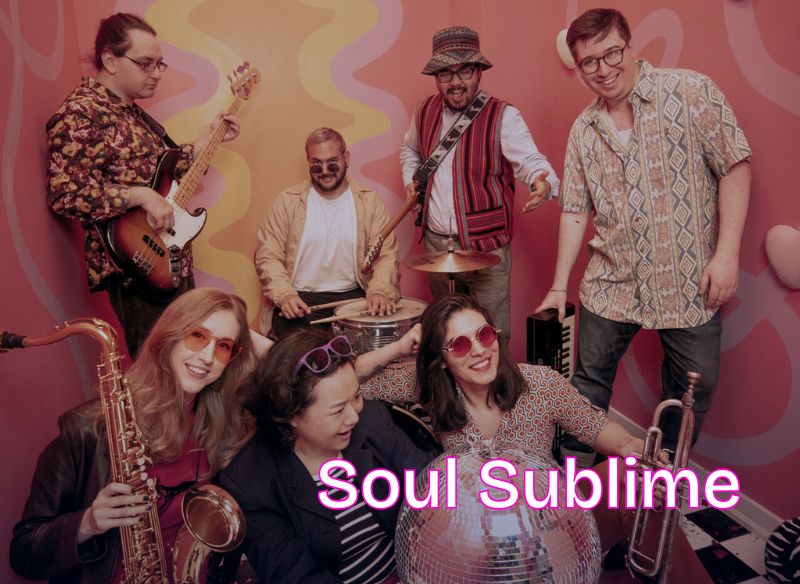 Soul Sublime