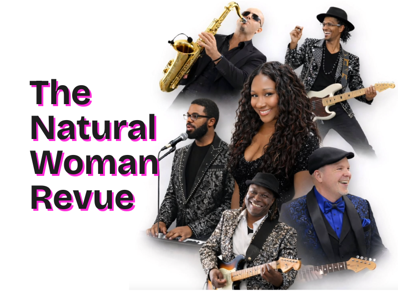 The Natural Women Show