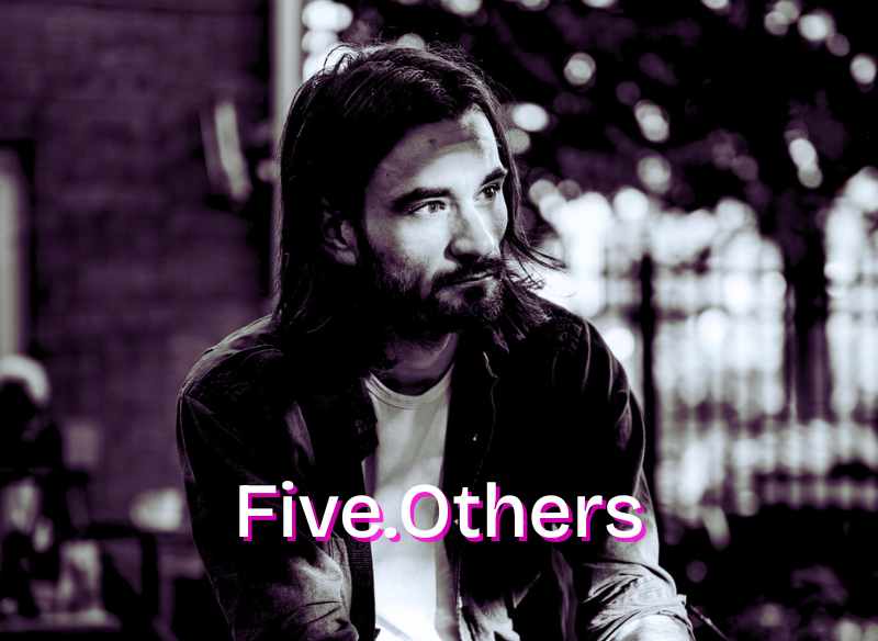 Five.Others