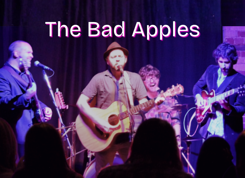 The Bad Apples