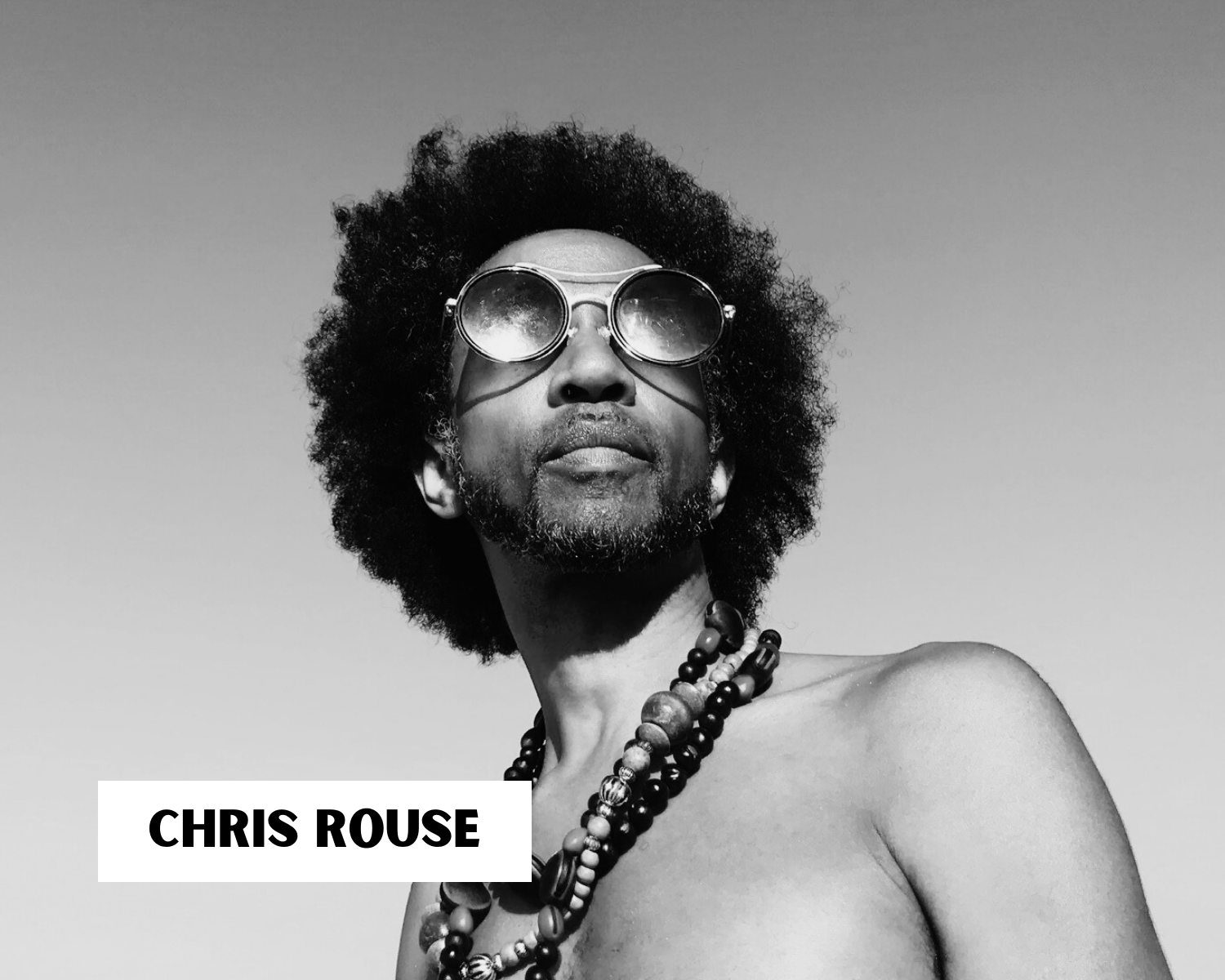 CHRiS ROuSE