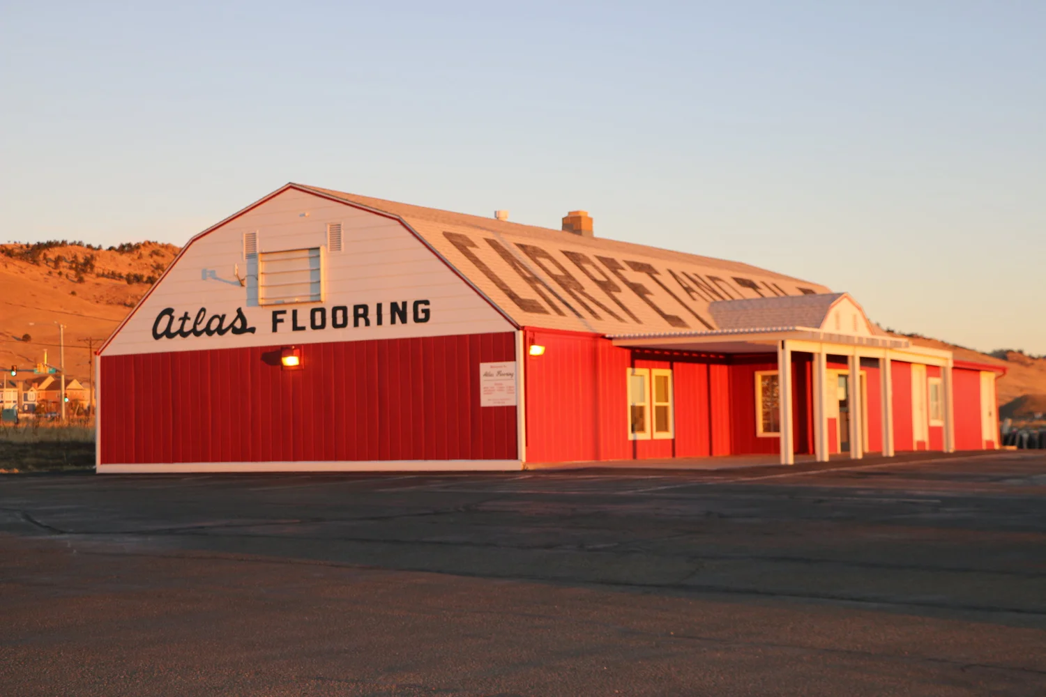 Atlas Flooring In Boulder Colorado