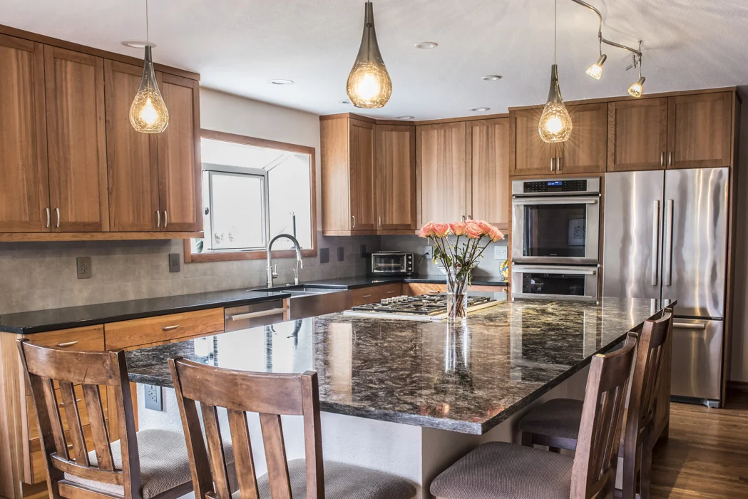 Kitchen Gallery Atlas Flooring In Boulder Colorado