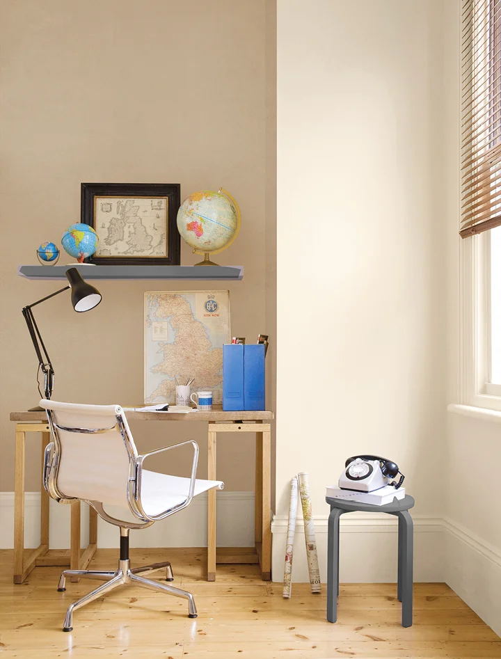 Crown Suede Paint Colour Chart Paint Color Ideas