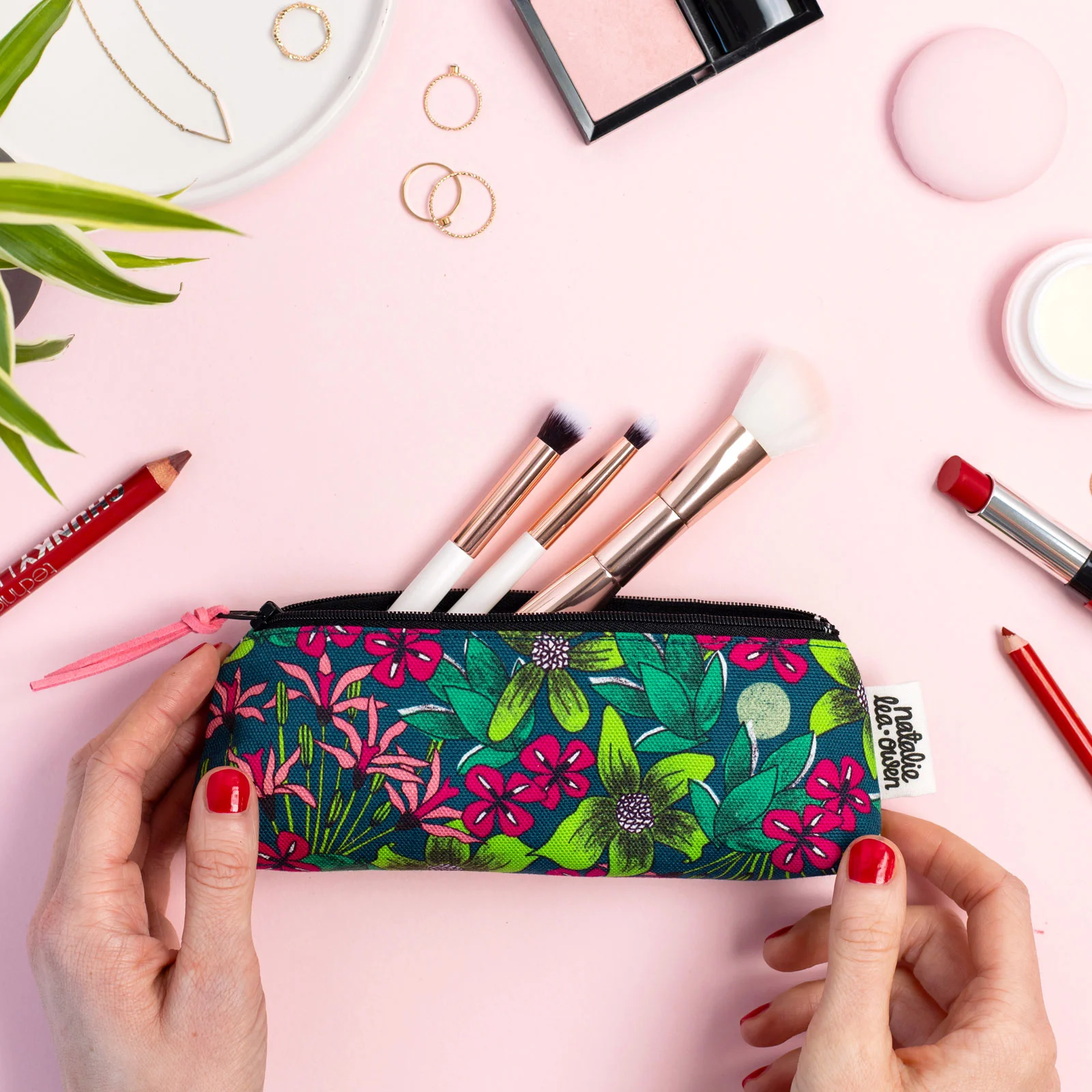 Forest-Floral-Mini-Makeup-Bag-Natalie-Lea-Owen.jpg
