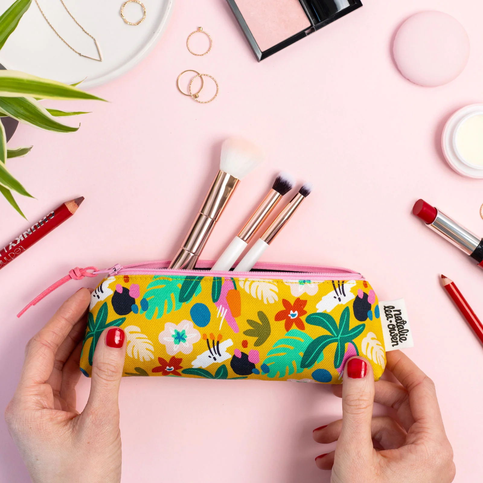 Yellow-Jungle-Mini-Makeup-Bag-Natalie-Lea-Owen-LR.jpg