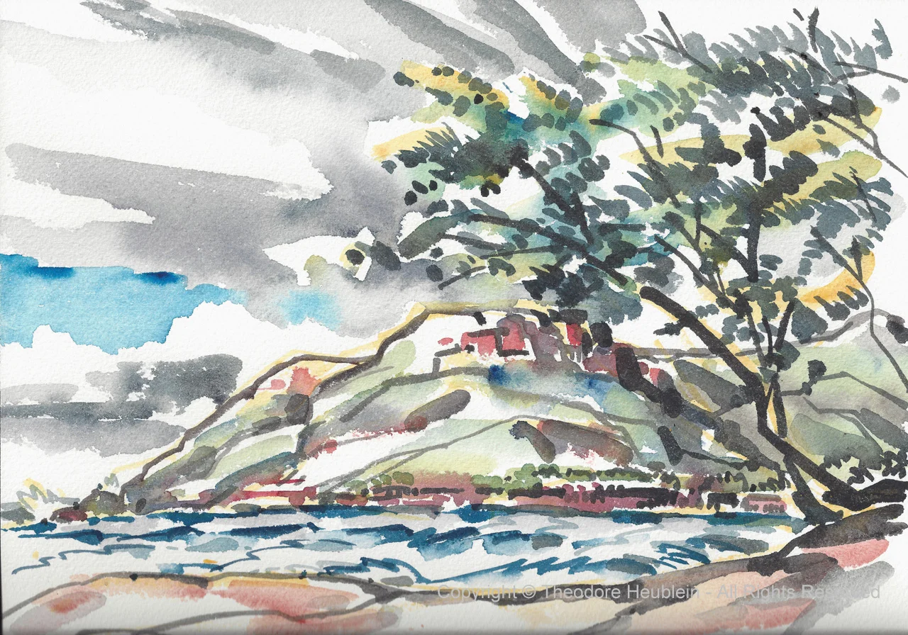 Kalapaki Beach 2015