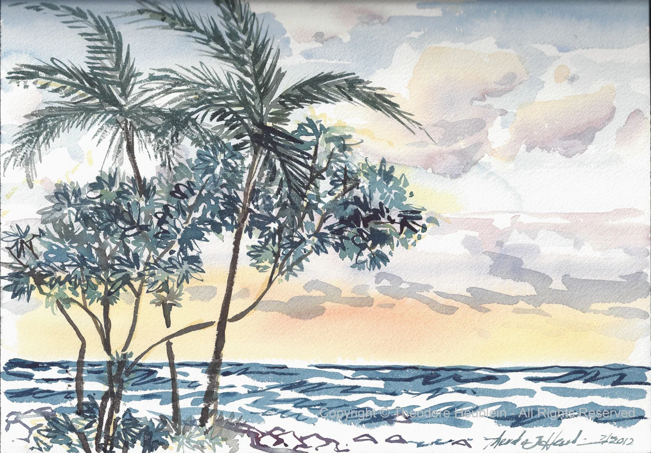 Lawaii Beach 3