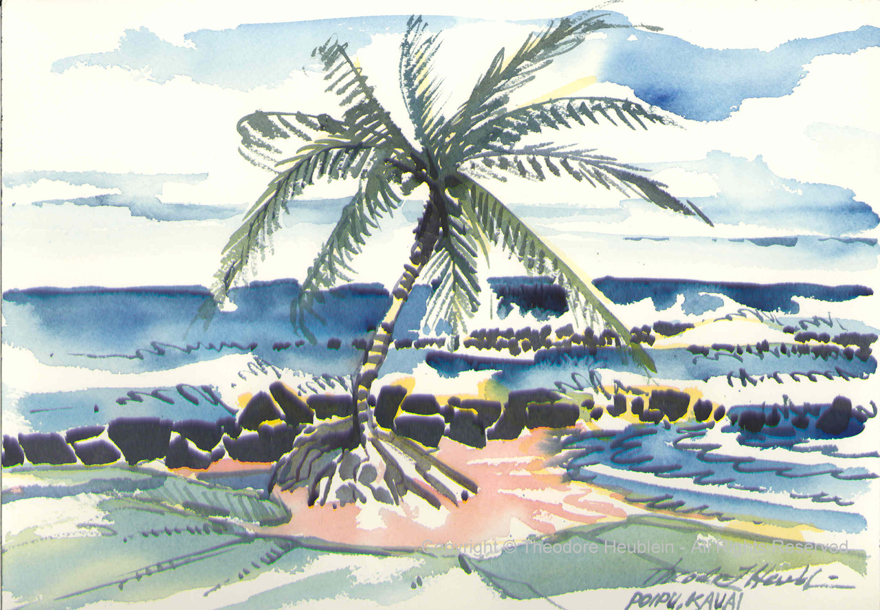 Poipu2 2005