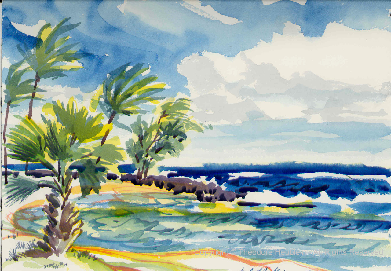 Poipu