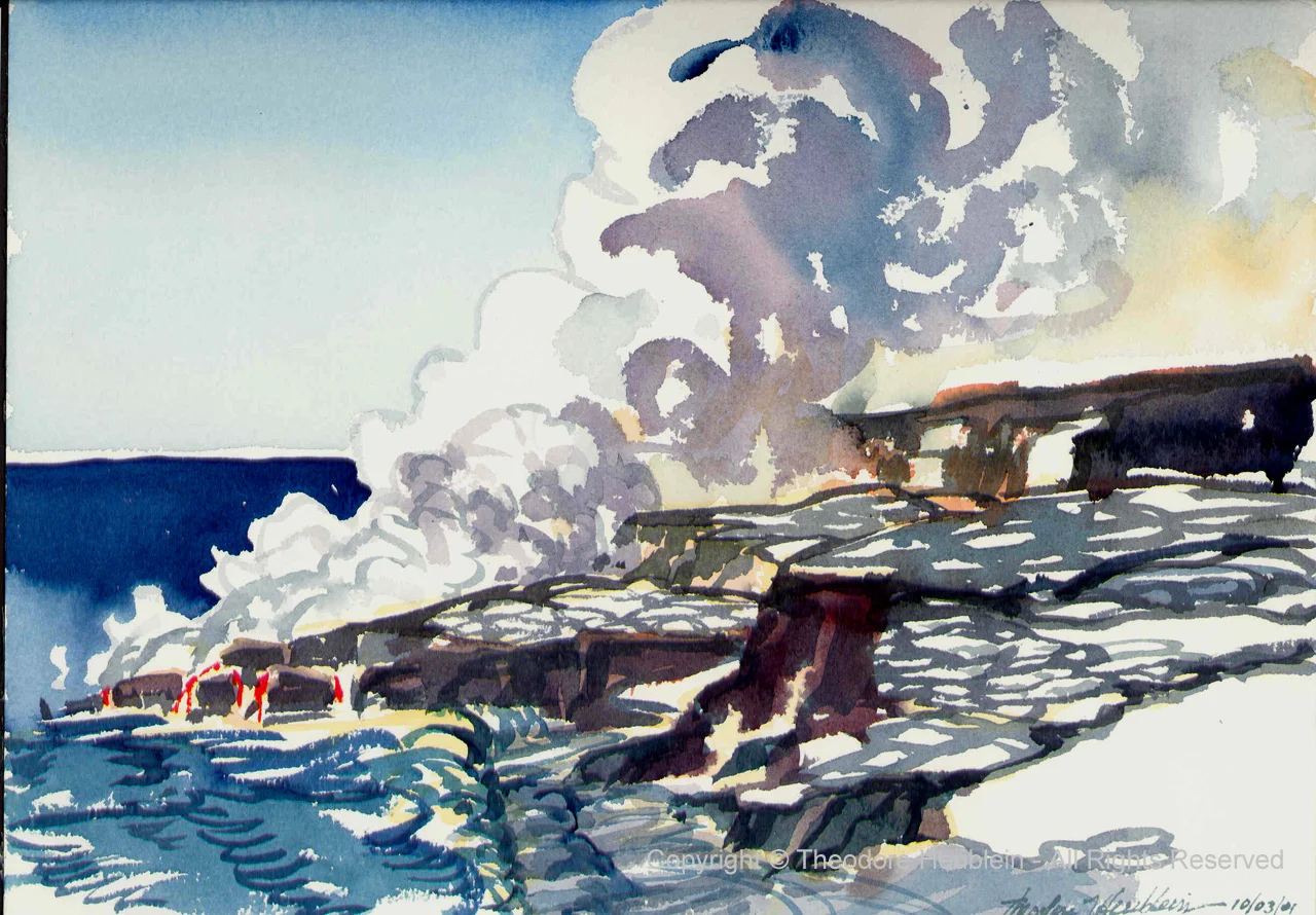 Moana Loa