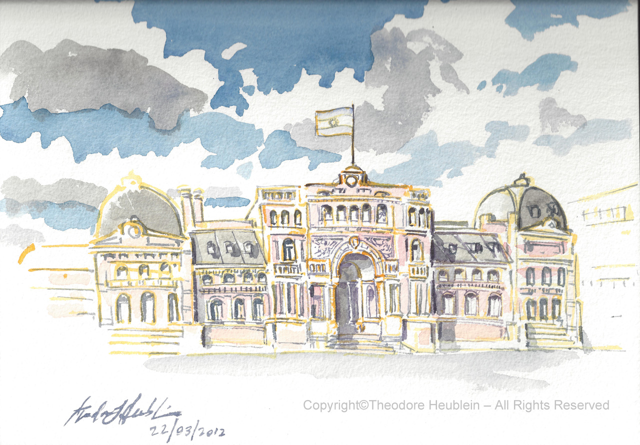 Casa Rosada