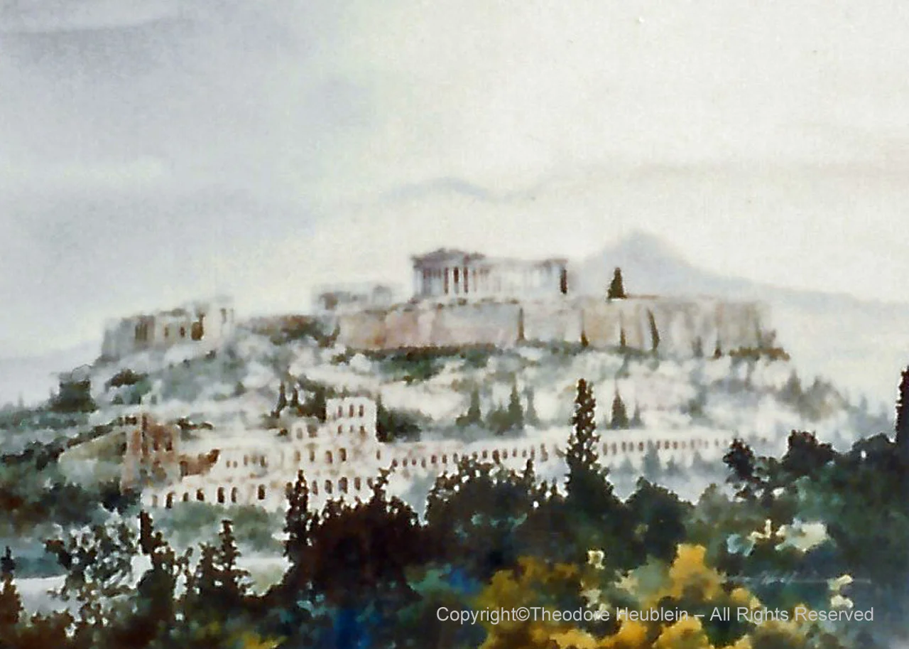 Acropolis