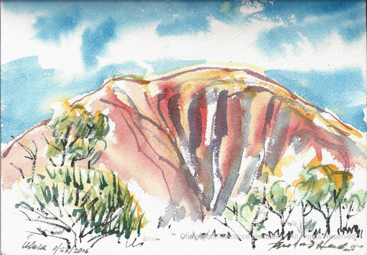 Uluru 20161123