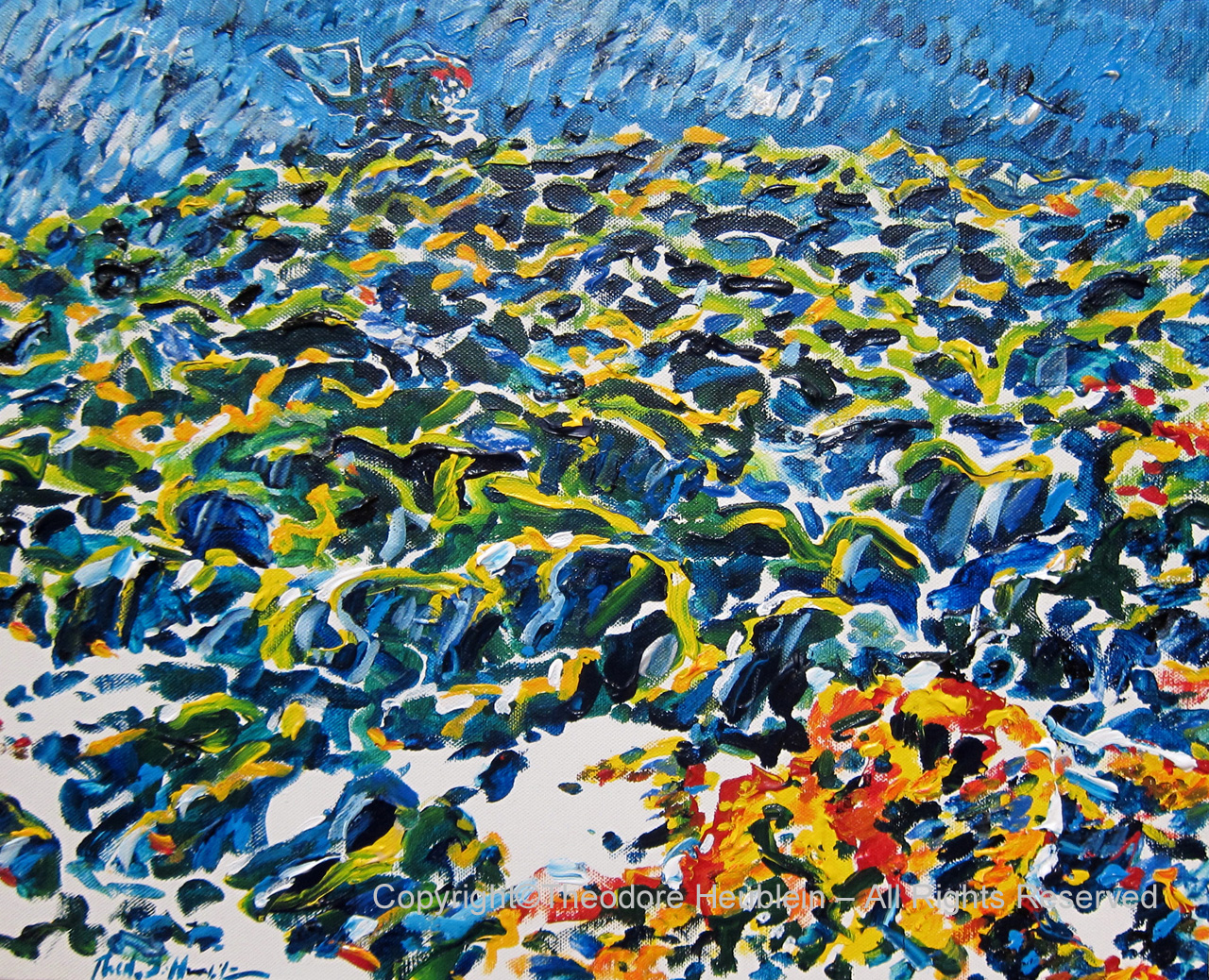 Cabbage Coral